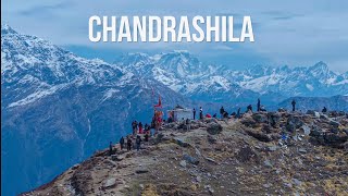 Tungnath - Beyond What I Expected