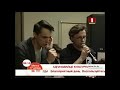 Мюзикл «Недалеко от нормы» театра «Территории мюзикла»