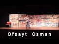Yasin zarap  osman cavc tiyatrosu