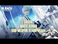 BAWA PULANG WHITE ICHIGO [ BLEACH SOUL RESONANCE ]