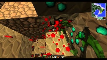 Minecraft: Tekkit RELOADED Ep. 4 - Moar Resources!