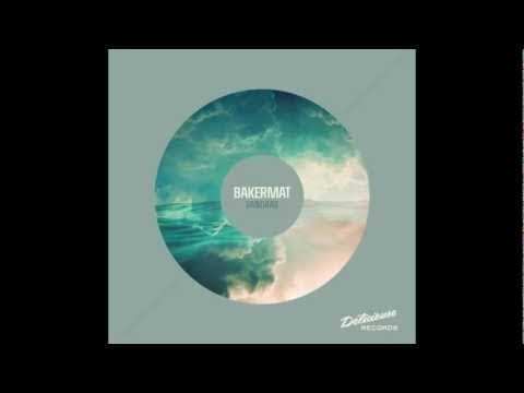 Bakermat - One Day