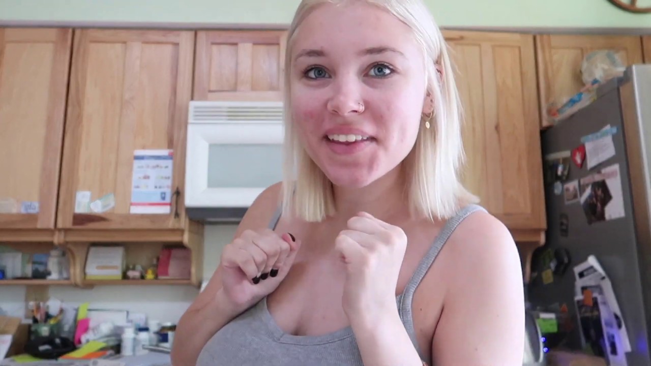 SOMEONE BROKE INTO MY HOUSE