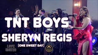 TNT BOYS | SHERYN REGIS | ONE SWEET DAY