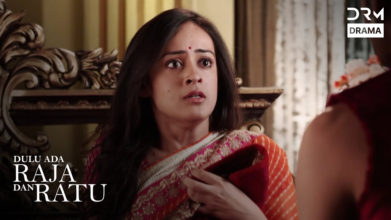 Kenangan pahit hidup 📖 | Dulu Ada Raja dan Ratu | Seri India Bahasa ...