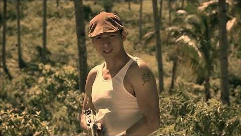 SA NGALAN NG AMA, INA AT MGA ANAK 2014 ROBIN PADILLA