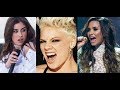 Celebrities praising Christina Aguilera - PART 9