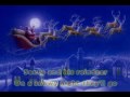 Santa and His Reindeer (Original Song by Rick Saucedo)