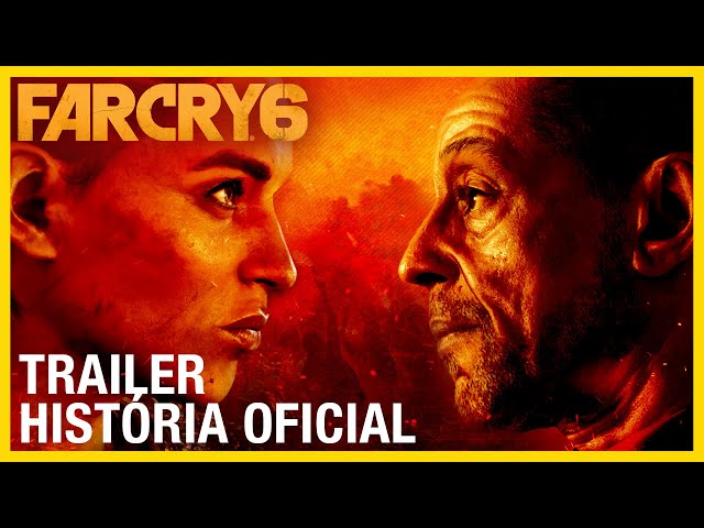 Far Cry 6: Confira os Requisitos de Sistema