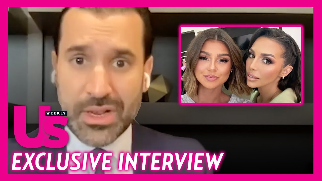 Vanderpump Rules Scheana Shay Lawyer Calls Out Raquel Leviss & Talks Potential Next Steps