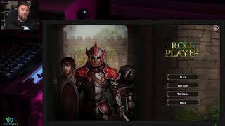 Roll Player Digital (Early Access) - First Impressions