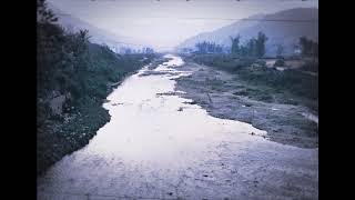 Will Klingenmeier Tim Dickson Jr. A Turn Inwards