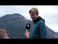 Norseman Xtreme Triathlon 2026: T1