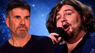 Best Auditions Of  From Les Misrables On Britains Got Talent