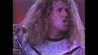 Van Halen: Live in Tokyo (1989)