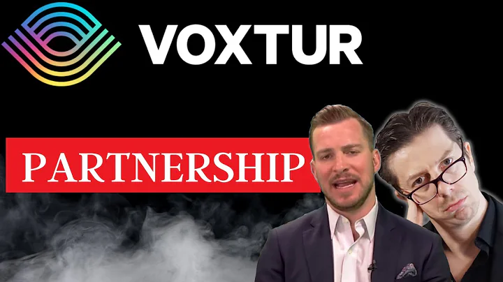 Chat with Jordan Ross about Voxtur's Partnership w...