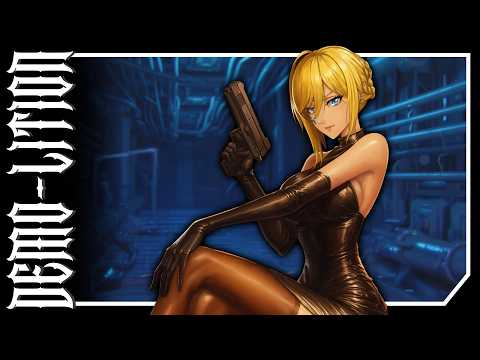 We Have Parasite Eve At Home... thumbnail