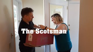 The Scotsman - A Short Film