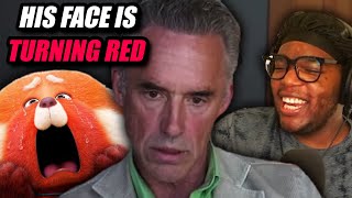 Jordan Peterson Debate Goes Horribly Wrong