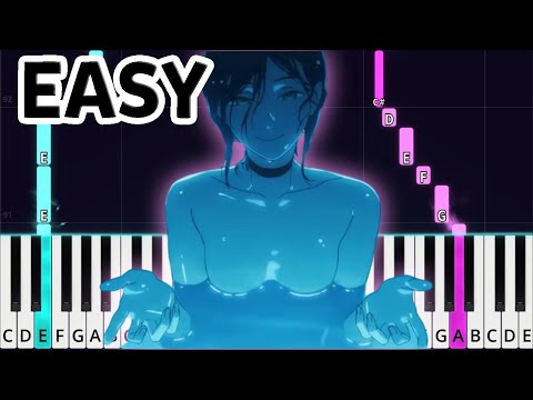 In The Pool - Chainsaw Man Movie: Reze Arc OST