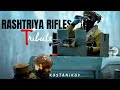 Rashtriya rifles tribute  part 2   indian army  military motivation