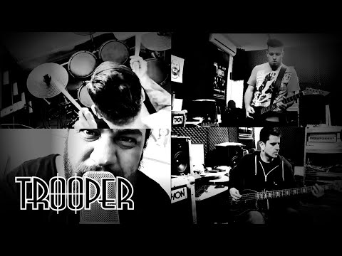 Trooper - Posedat 🦠 Live din Izolare