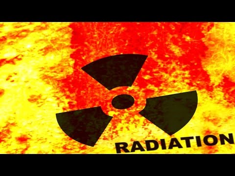 Video: 25 Facts About Radiation That Show How Little We Know About It - Alternative View