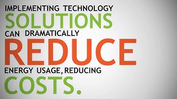 Reducing Costs in your Data Centre