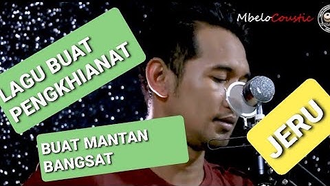 CINTA JADI BENCI   cipta RICHY ADELLA