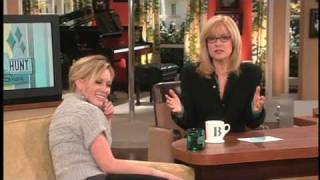 Hilary on The Bonnie Hunt Show preview p2