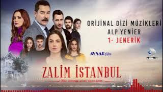 موسيقى بداية مسلسل وجع القلب كاملة