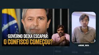 A mensagem: vazou calote na dívida