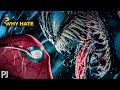 Why Venom HATES Spider-Man? | Venom 2 Let there be Carnge & No Way Home Connection