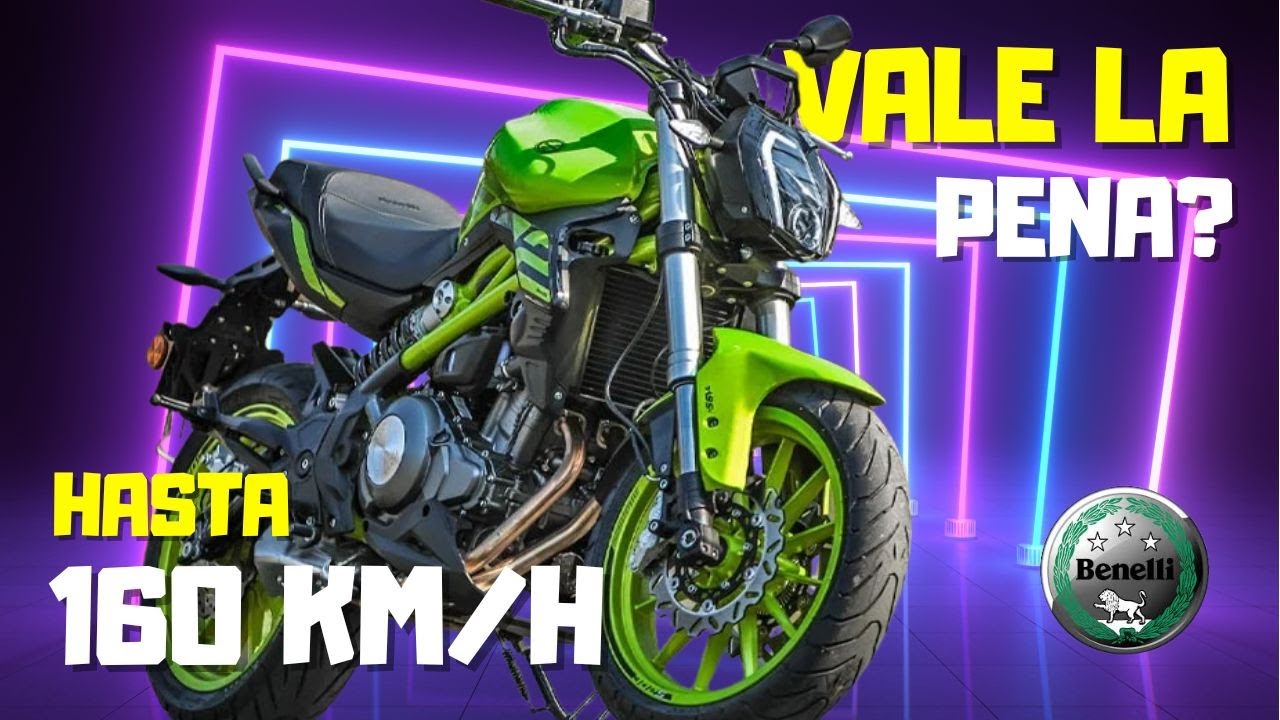 Vale la Pena la Benelli 302S, Especificaciones, Preció, Puntos Buenos y Malos 