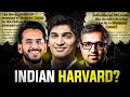 How masters union is building a harvard for india  business case study