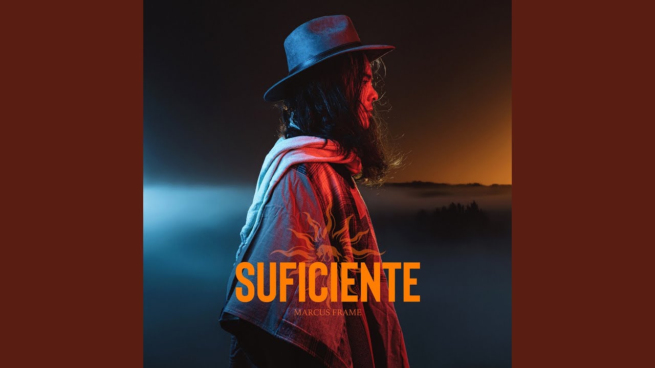 Watch Suficiente on YouTube Watch Suficiente on YouTube