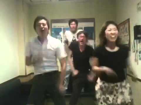 チョコレートディスコ 2011 7/13 完全版