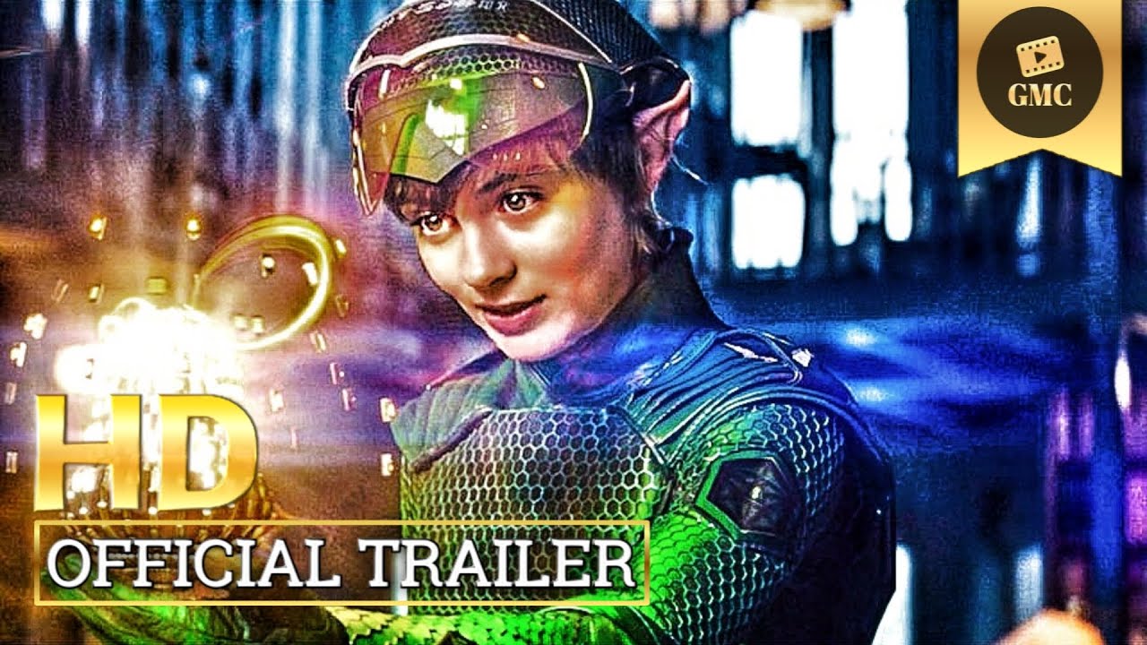 Novo trailer de Artemis Fowl mostra equipes e agentes da aventura