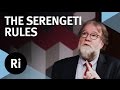 The Rules that Govern Life on Earth - with Sean B Carroll
