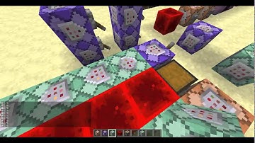 Snapshot 15w34a :: NEW COMMAND BLOCKS