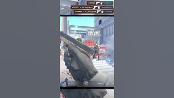 CS2 VERTIGO GLOCK ACE #cs2 #ace #premier