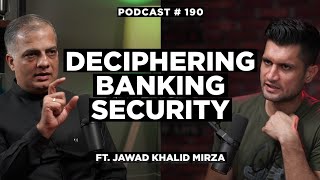 Can The Pakistani Banks Safeguard Your Money Against Cyber Attacks - Jawad Khalid | NSP190