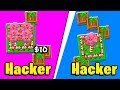 Bloons TD Battles - HACKER VS HACKER - No Tower Can Out Perform This ONE | JeromeASF