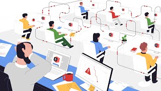Animated Explainer: Custom Software Solutions for Business