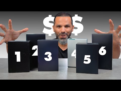 6 إختراعات رهيبة بسعر مجنون