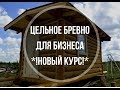 Download Технология строительства из цельного бревна для бизнеса Технология строительства из цельного бревна для бизнеса