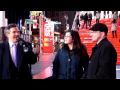 American Comedy Institute Late Show with Greg Collett - - Out in the Street