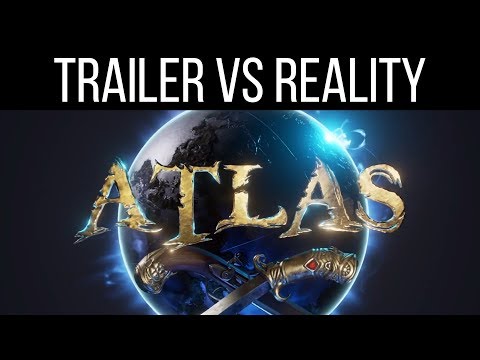 : TRAILER VS REALITY