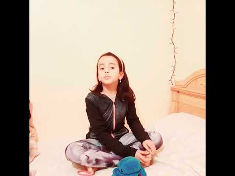 أول فيديو ليا فالقناة❤