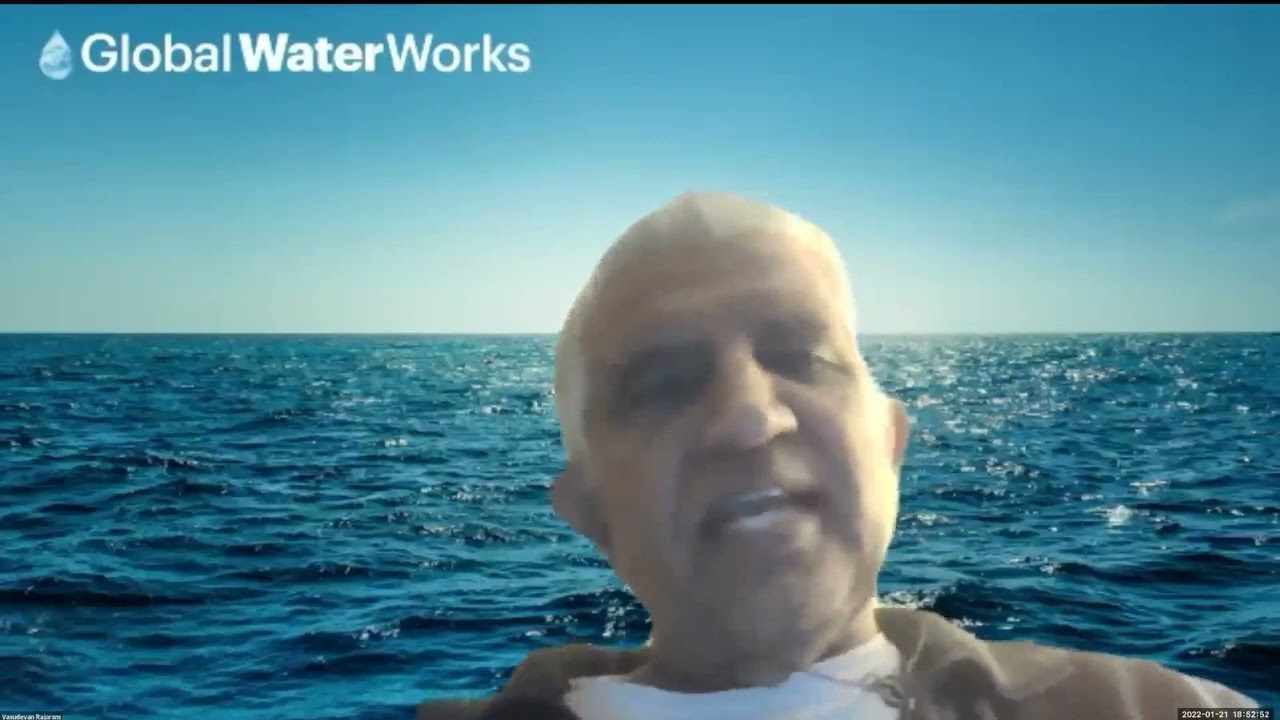 Aquatic life shows Health of lake | Techtalk #08 | Highlights| Raj Rajaram